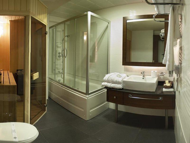 Marlight Boutique Hotel İzmir Luaran gambar