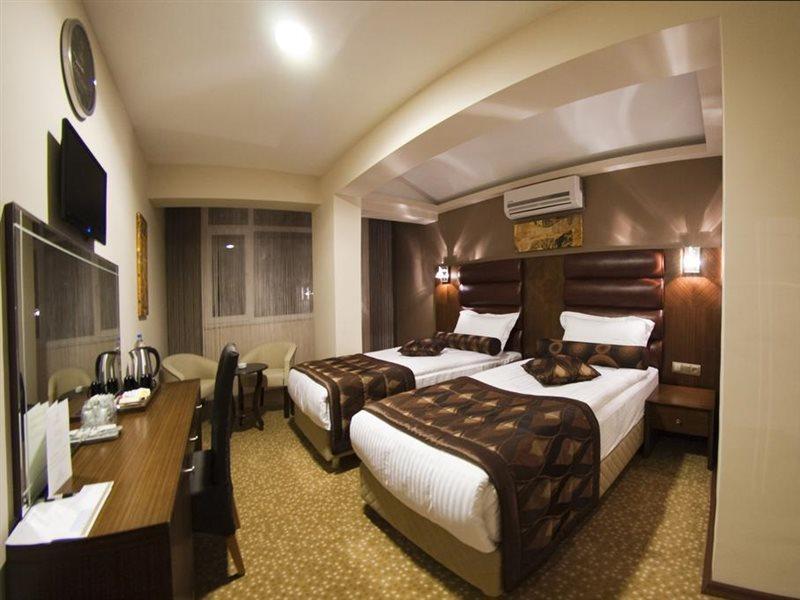 Marlight Boutique Hotel İzmir Luaran gambar