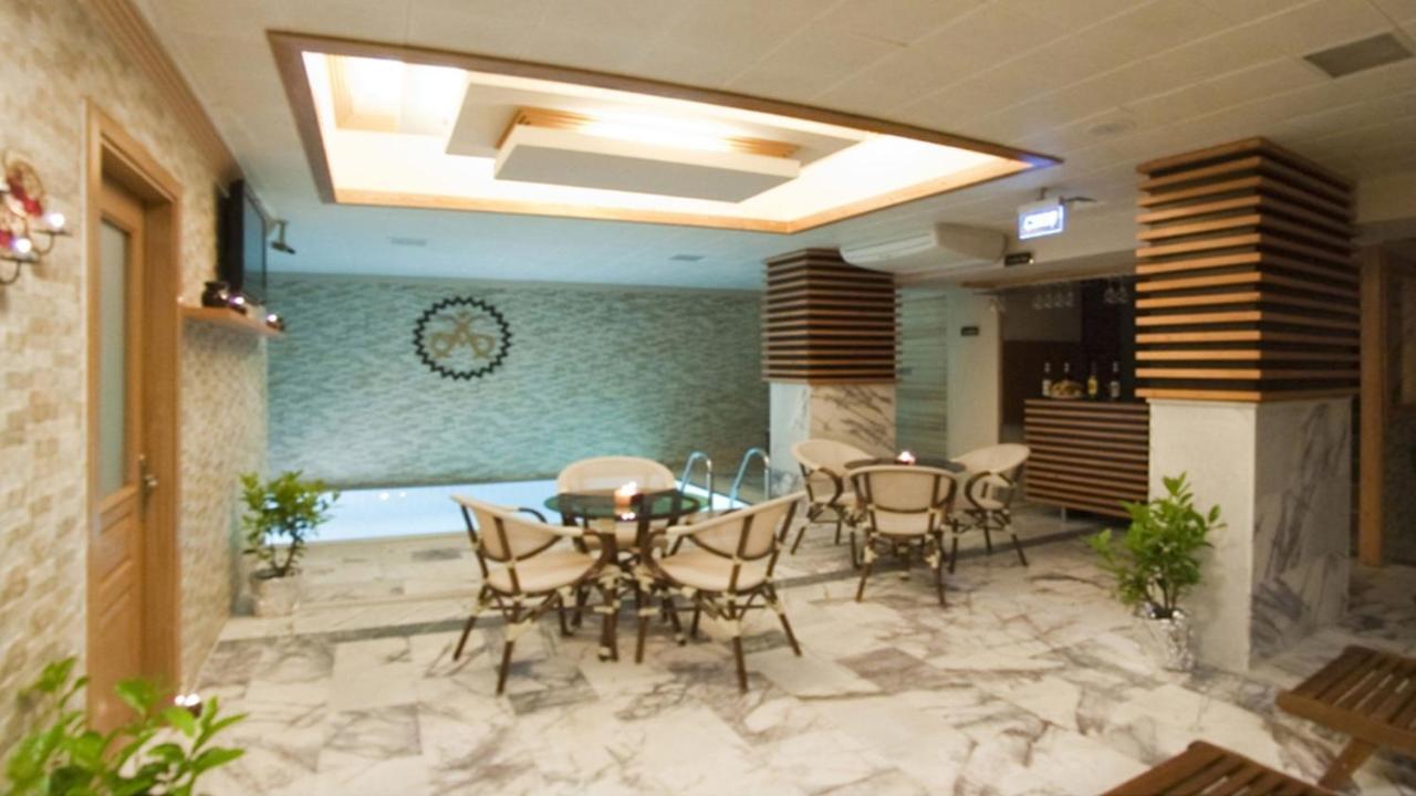 Marlight Boutique Hotel İzmir Luaran gambar