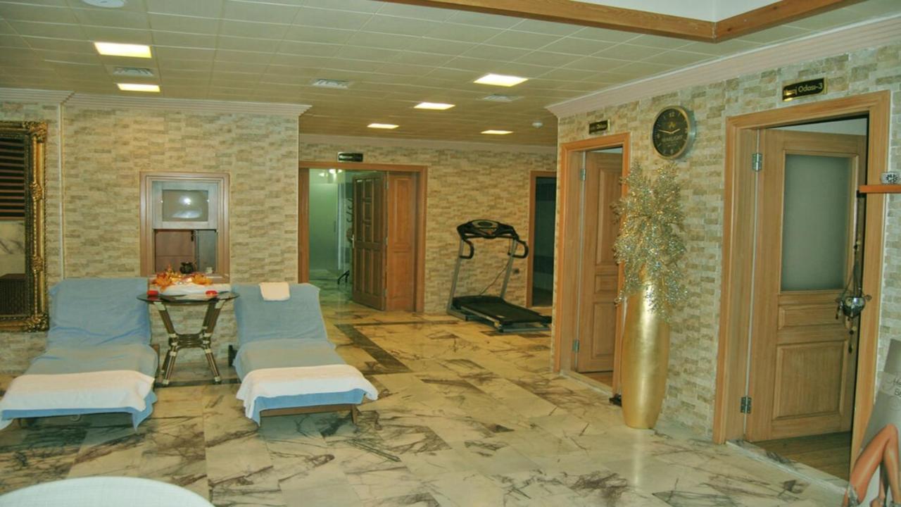 Marlight Boutique Hotel İzmir Luaran gambar