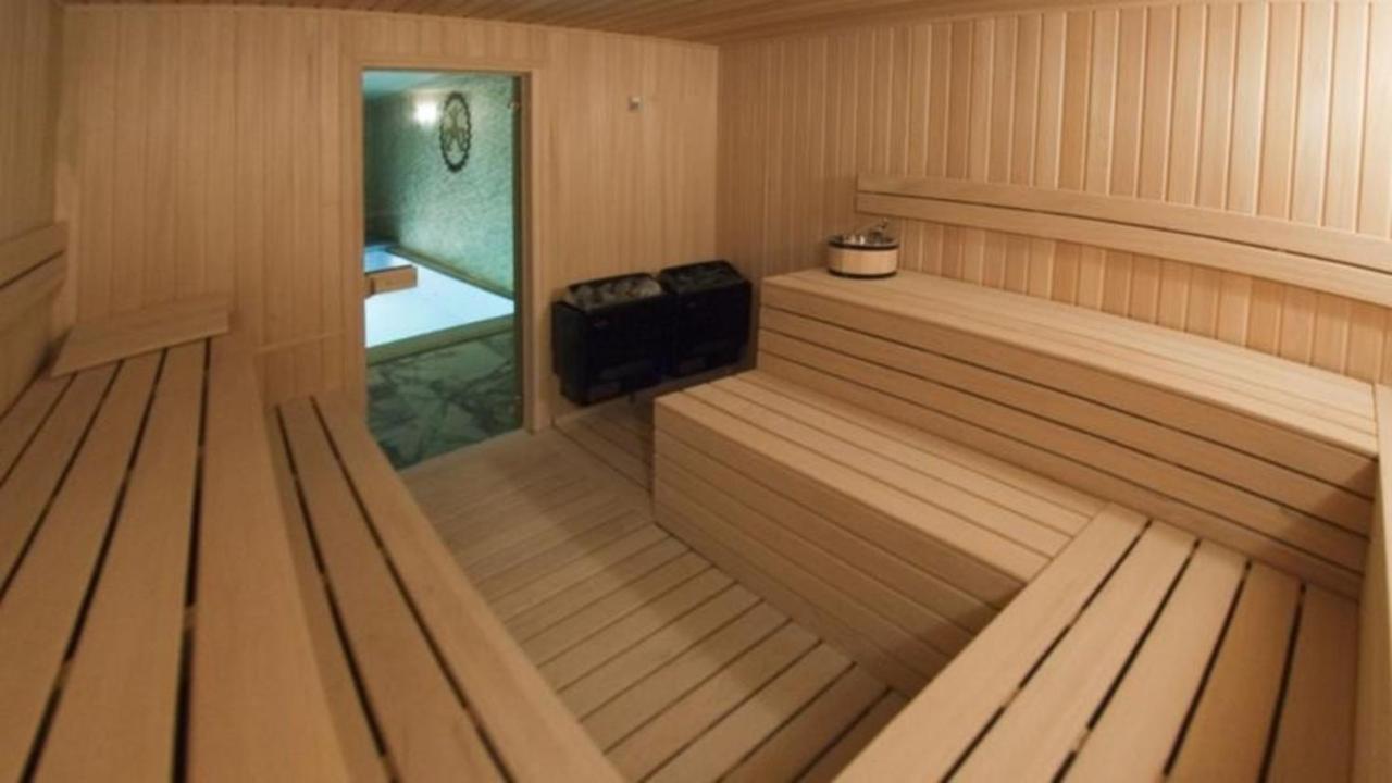 Marlight Boutique Hotel İzmir Luaran gambar