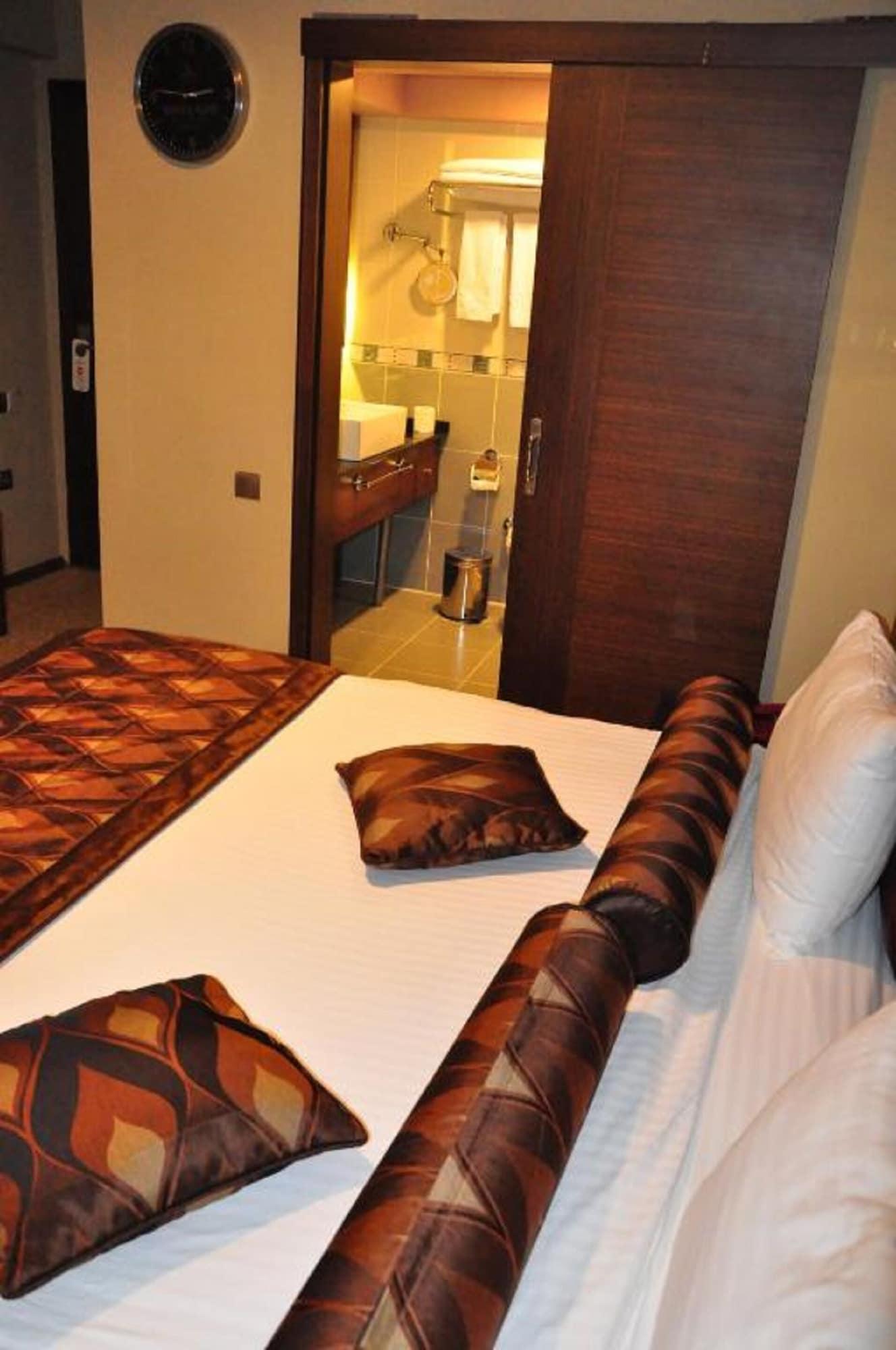 Marlight Boutique Hotel İzmir Luaran gambar