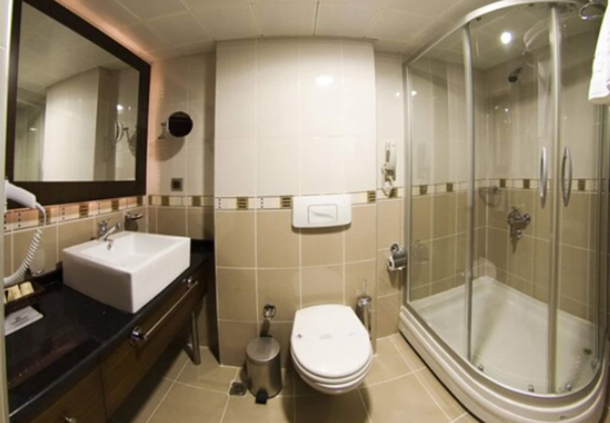 Marlight Boutique Hotel İzmir Luaran gambar