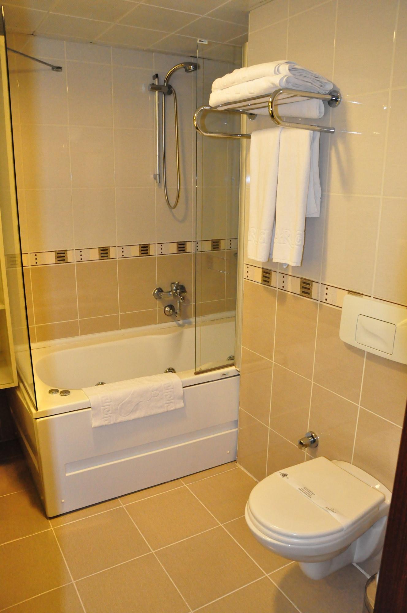 Marlight Boutique Hotel İzmir Luaran gambar