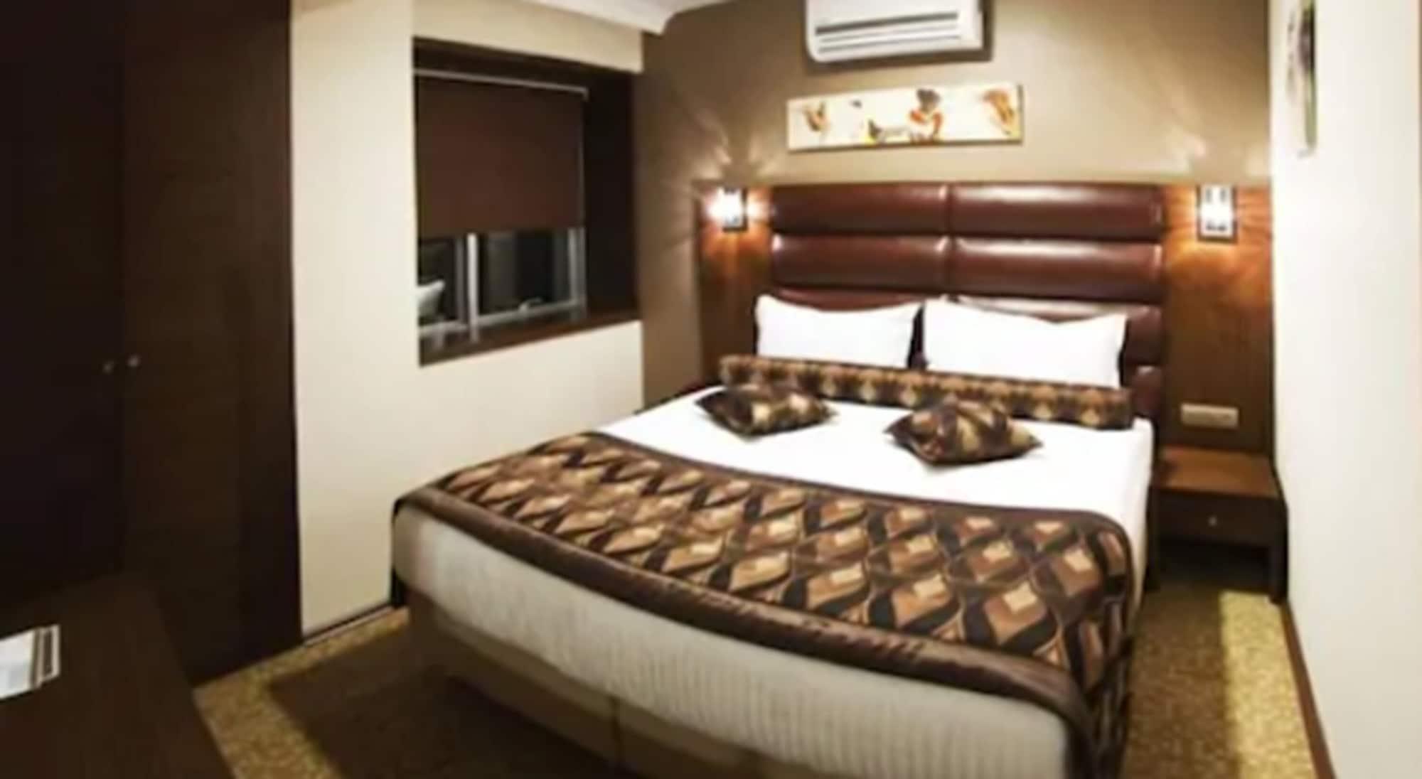Marlight Boutique Hotel İzmir Luaran gambar