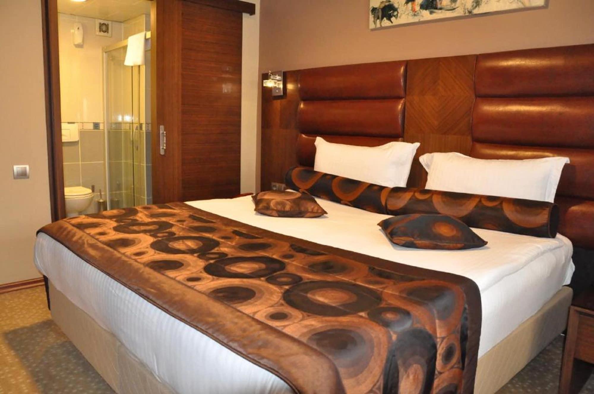 Marlight Boutique Hotel İzmir Luaran gambar