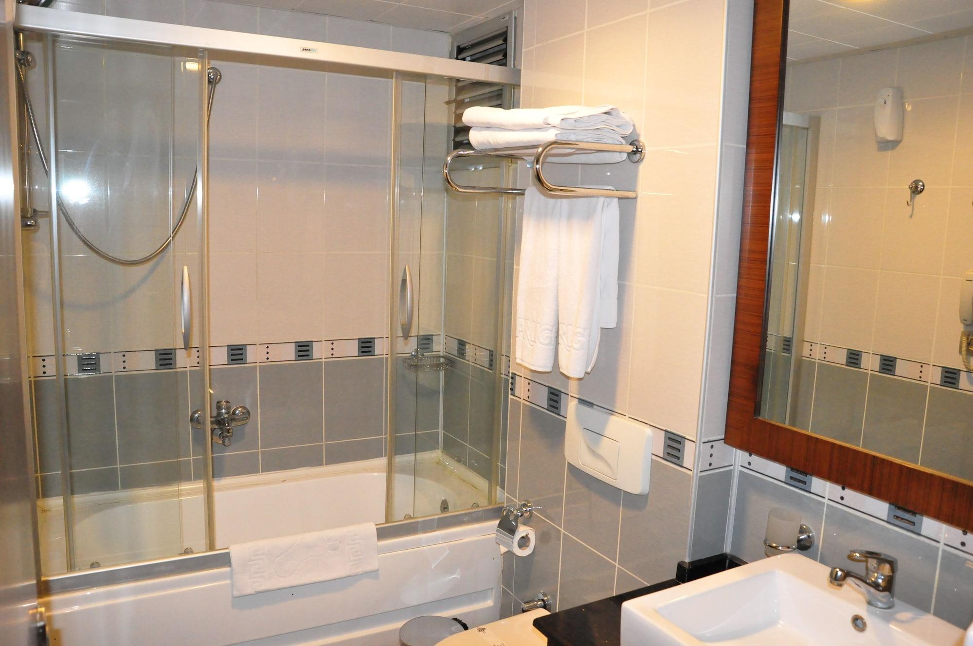 Marlight Boutique Hotel İzmir Luaran gambar
