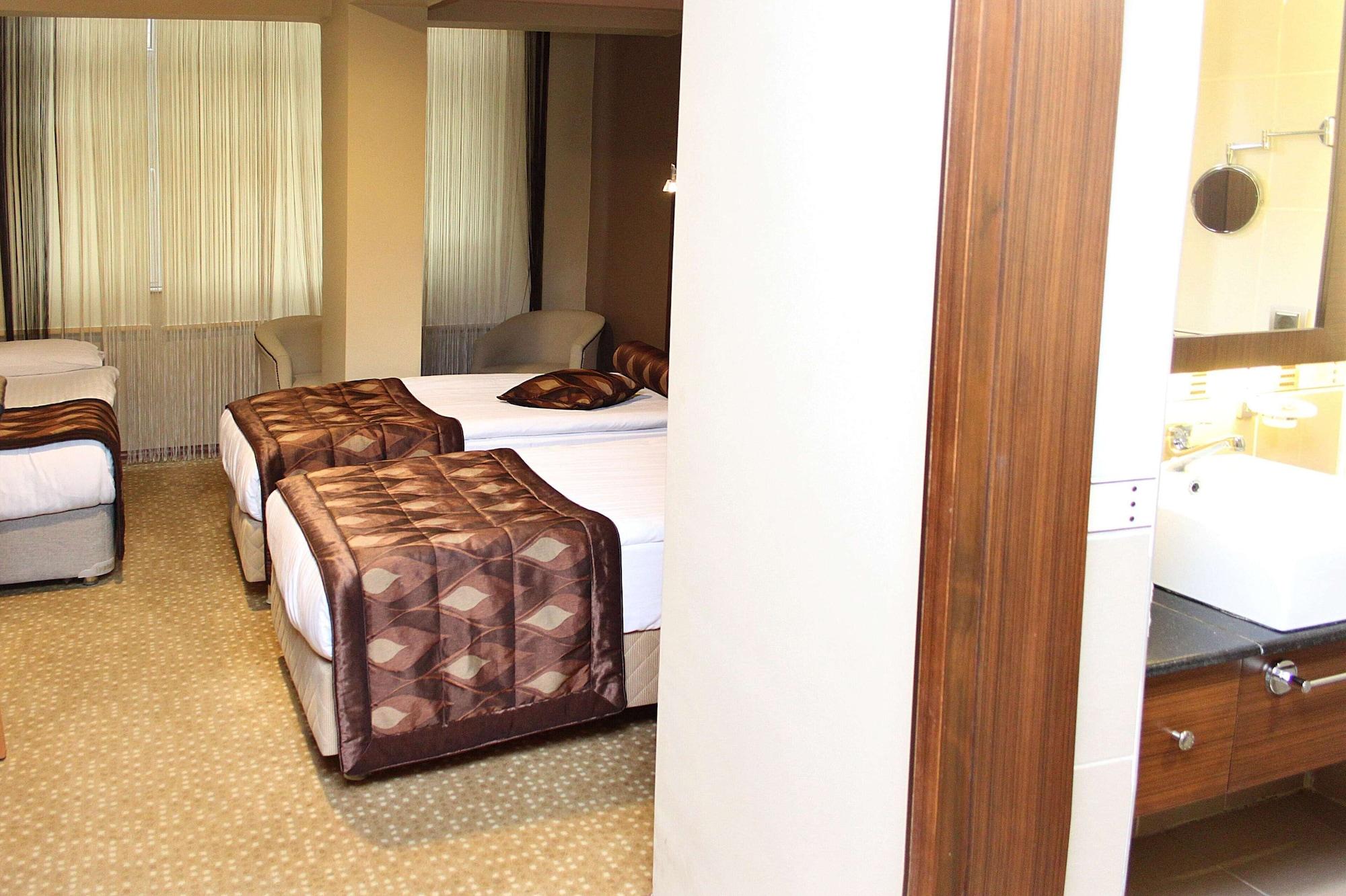 Marlight Boutique Hotel İzmir Luaran gambar