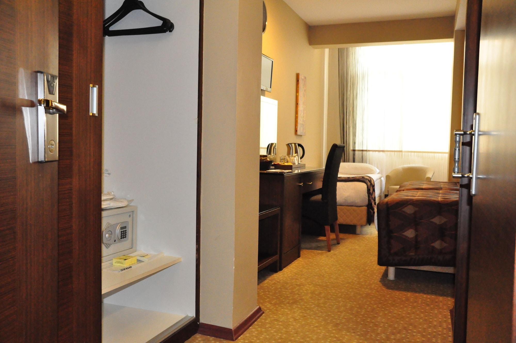 Marlight Boutique Hotel İzmir Luaran gambar
