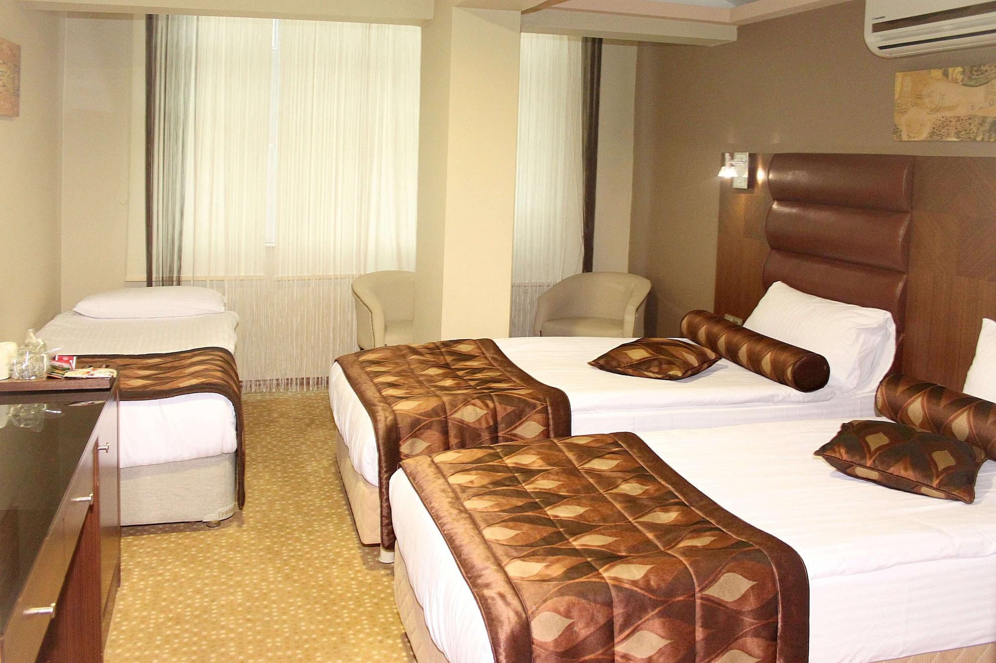 Marlight Boutique Hotel İzmir Luaran gambar