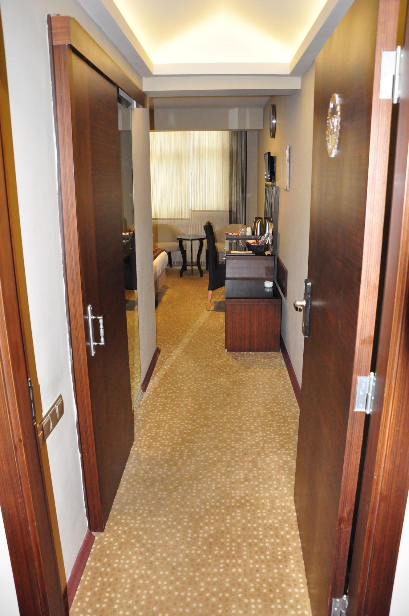 Marlight Boutique Hotel İzmir Luaran gambar