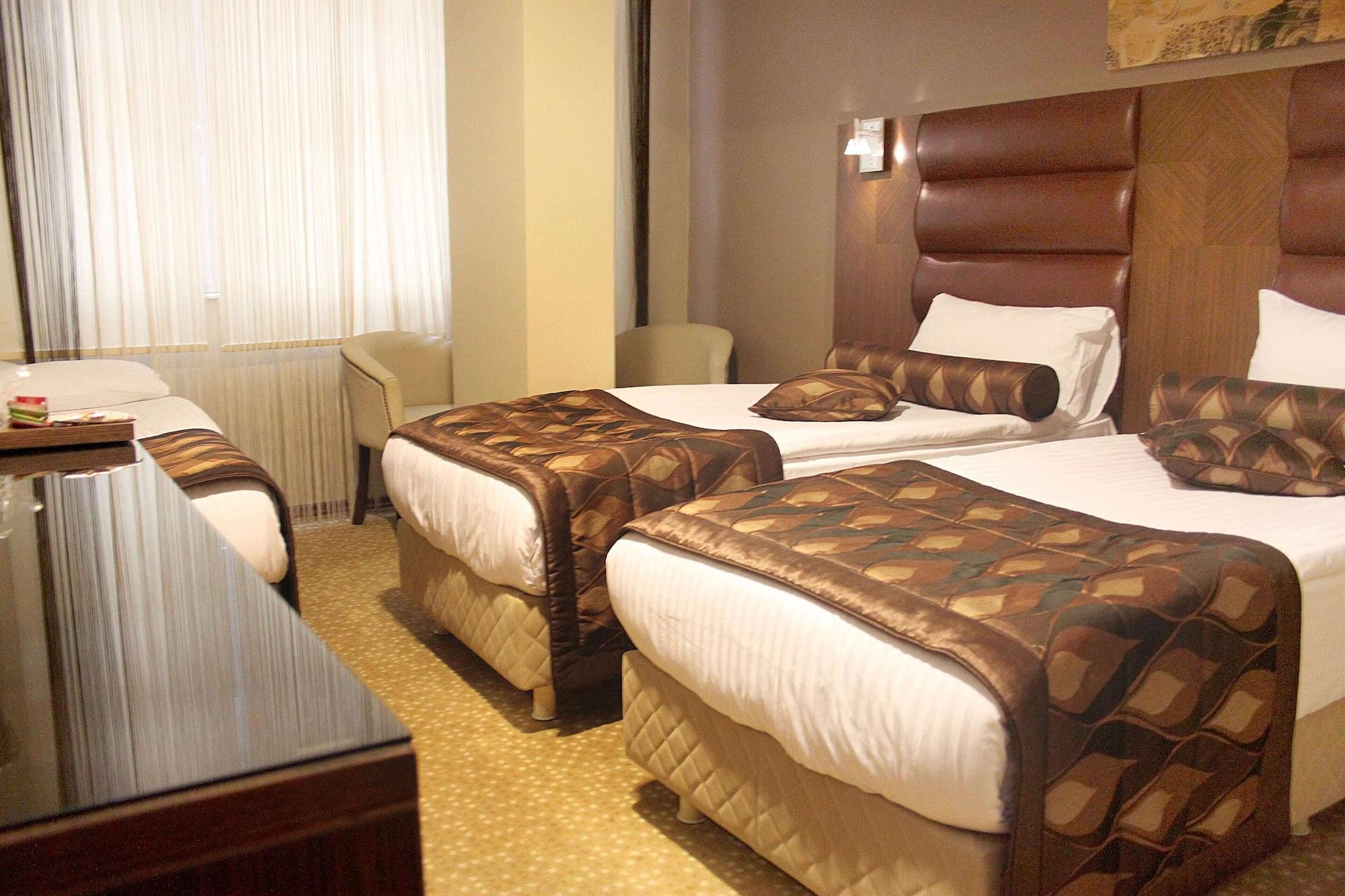 Marlight Boutique Hotel İzmir Luaran gambar