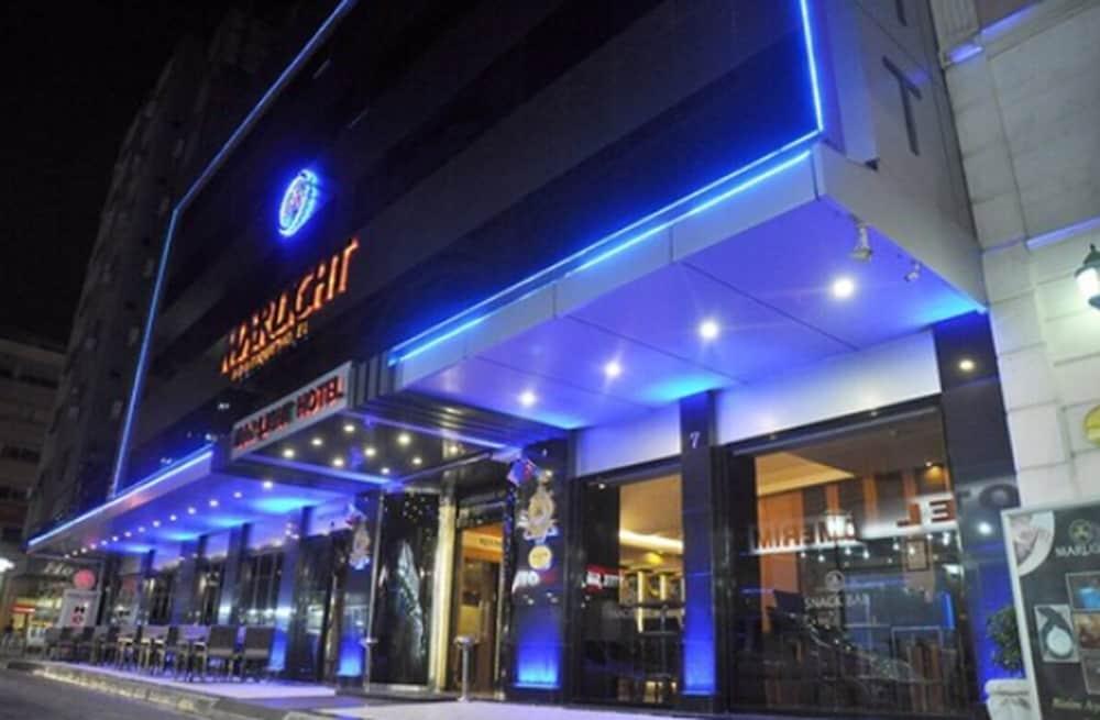 Marlight Boutique Hotel İzmir Luaran gambar