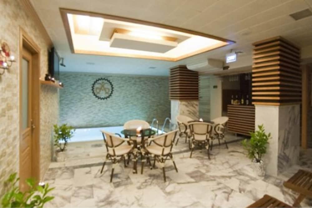 Marlight Boutique Hotel İzmir Luaran gambar