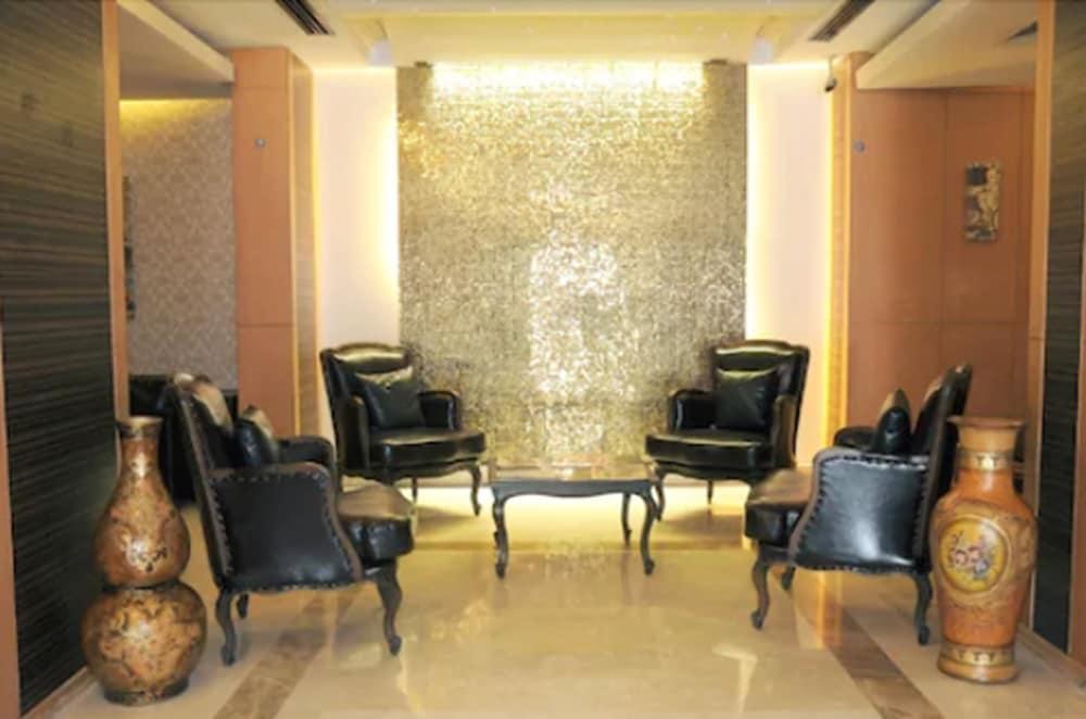 Marlight Boutique Hotel İzmir Luaran gambar