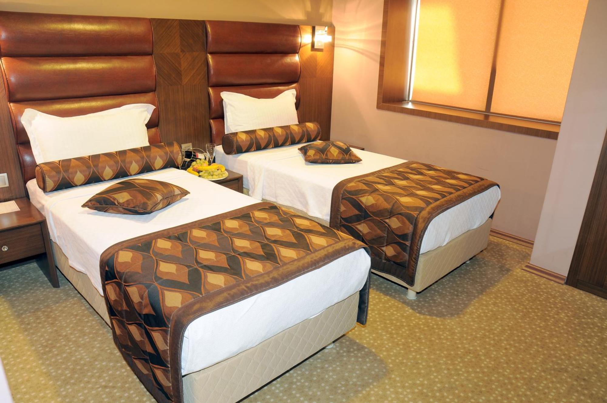Marlight Boutique Hotel İzmir Luaran gambar