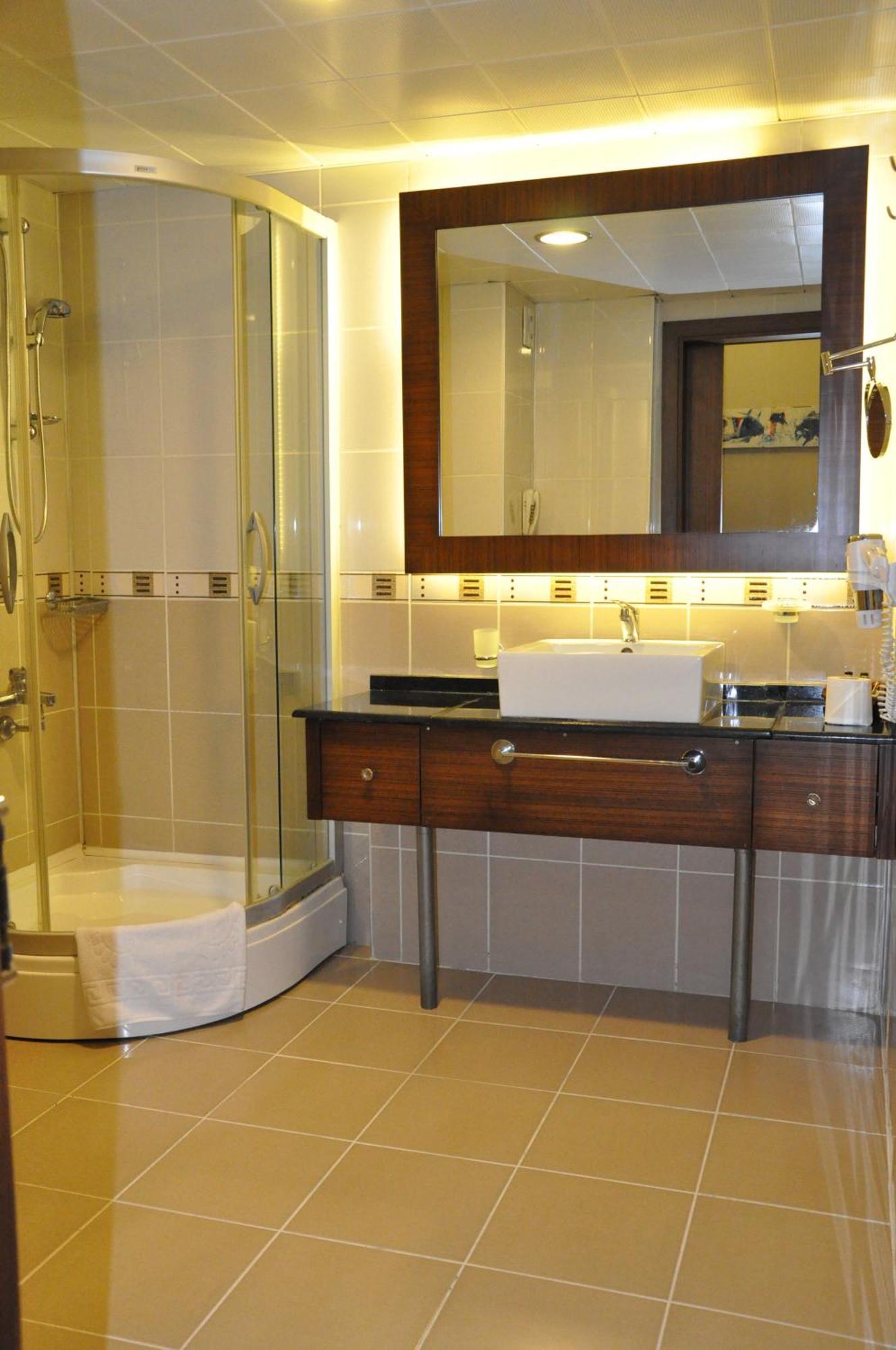 Marlight Boutique Hotel İzmir Luaran gambar