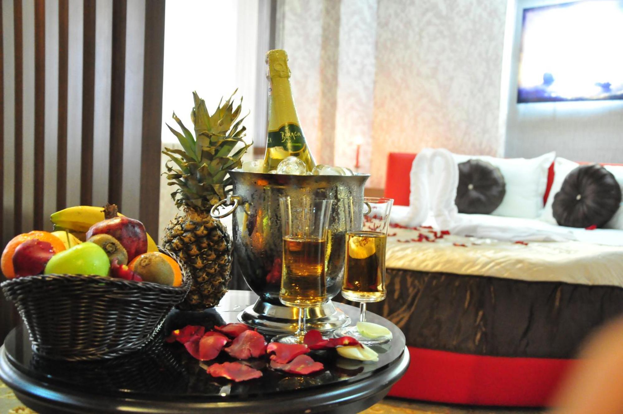 Marlight Boutique Hotel İzmir Luaran gambar