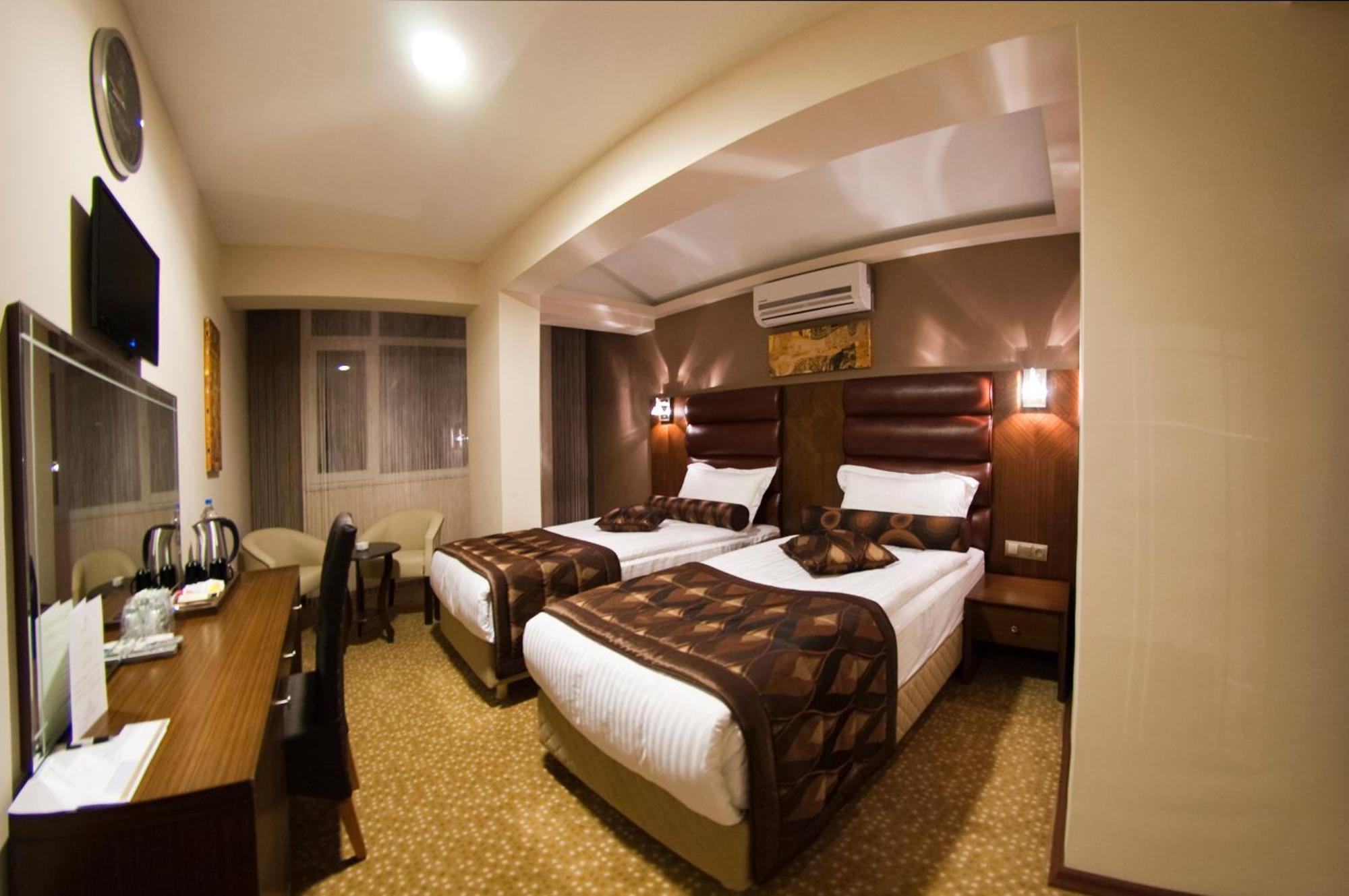 Marlight Boutique Hotel İzmir Luaran gambar
