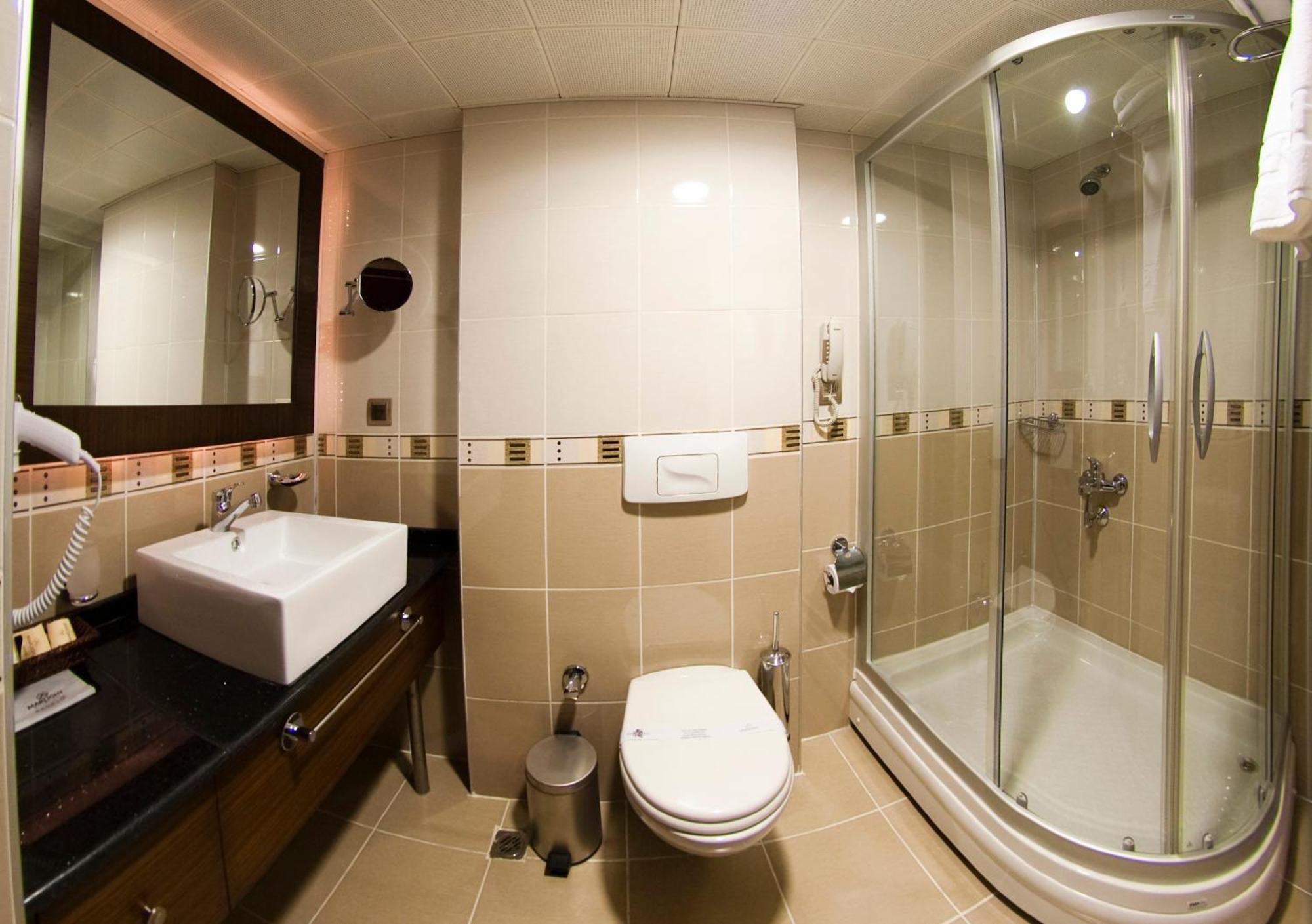 Marlight Boutique Hotel İzmir Luaran gambar