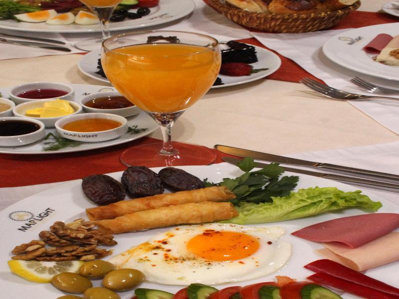 Marlight Boutique Hotel İzmir Luaran gambar