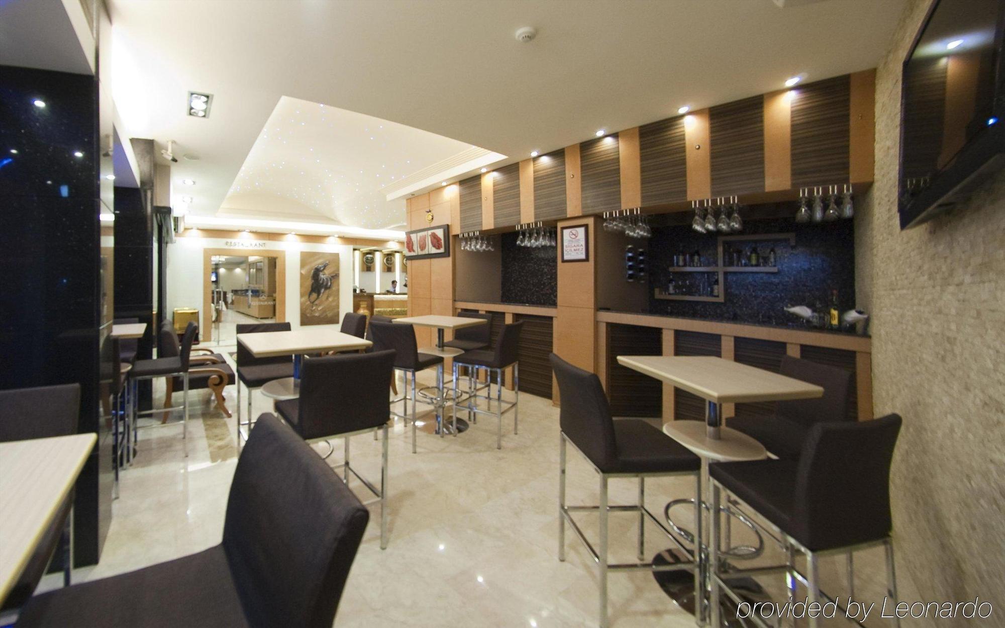 Marlight Boutique Hotel İzmir Luaran gambar