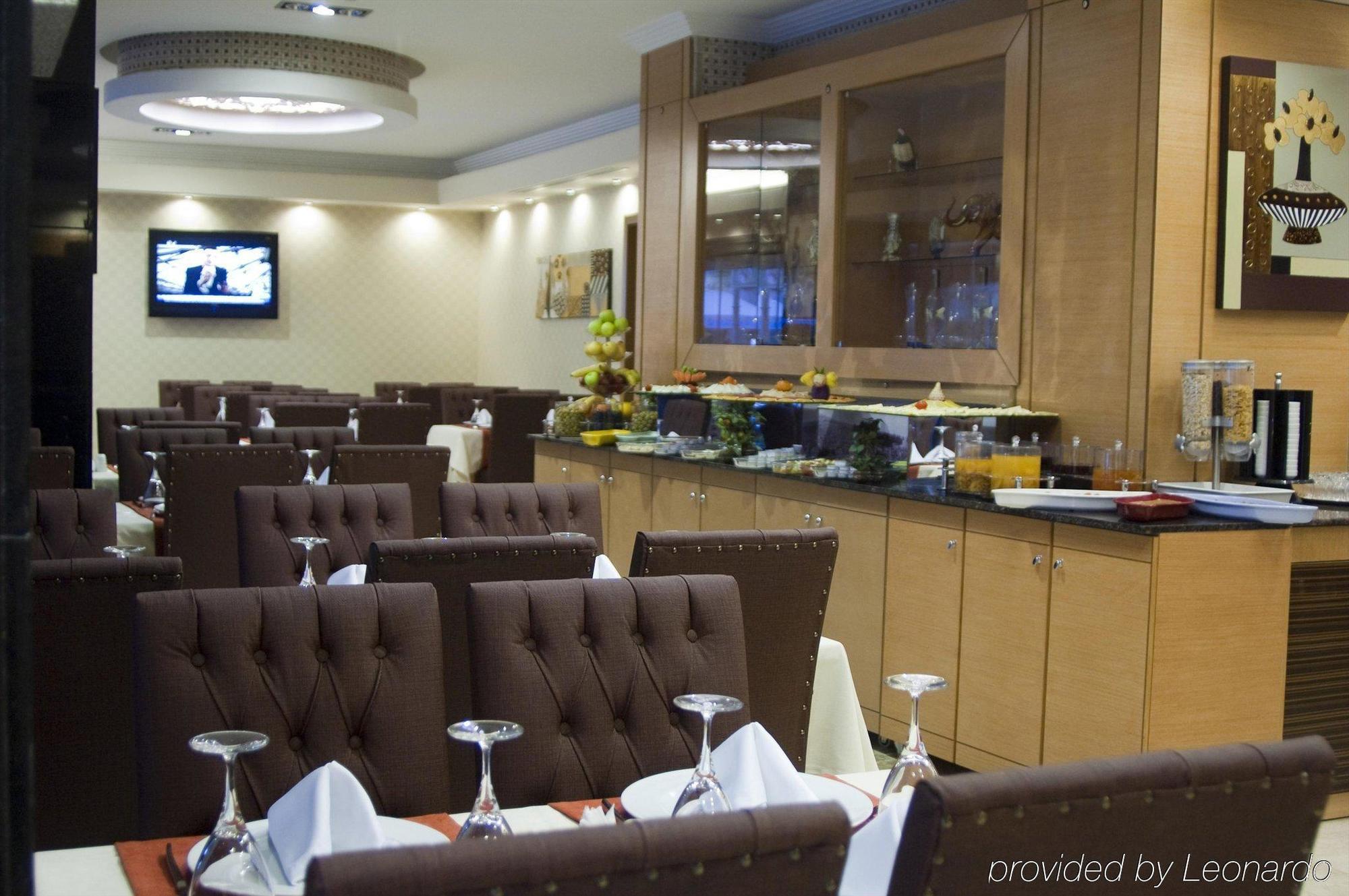 Marlight Boutique Hotel İzmir Luaran gambar