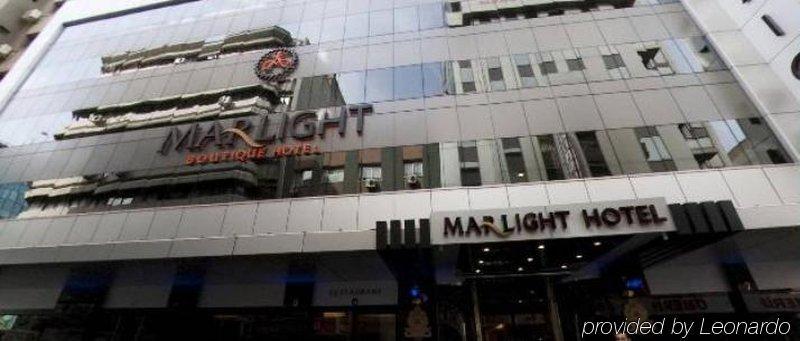 Marlight Boutique Hotel İzmir Luaran gambar