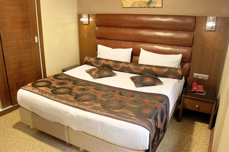 Marlight Boutique Hotel İzmir Luaran gambar