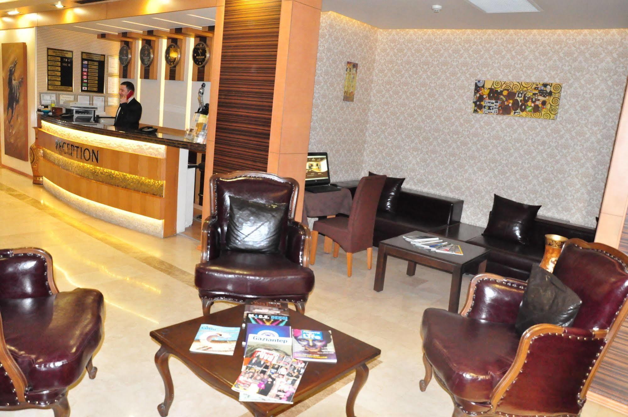 Marlight Boutique Hotel İzmir Luaran gambar