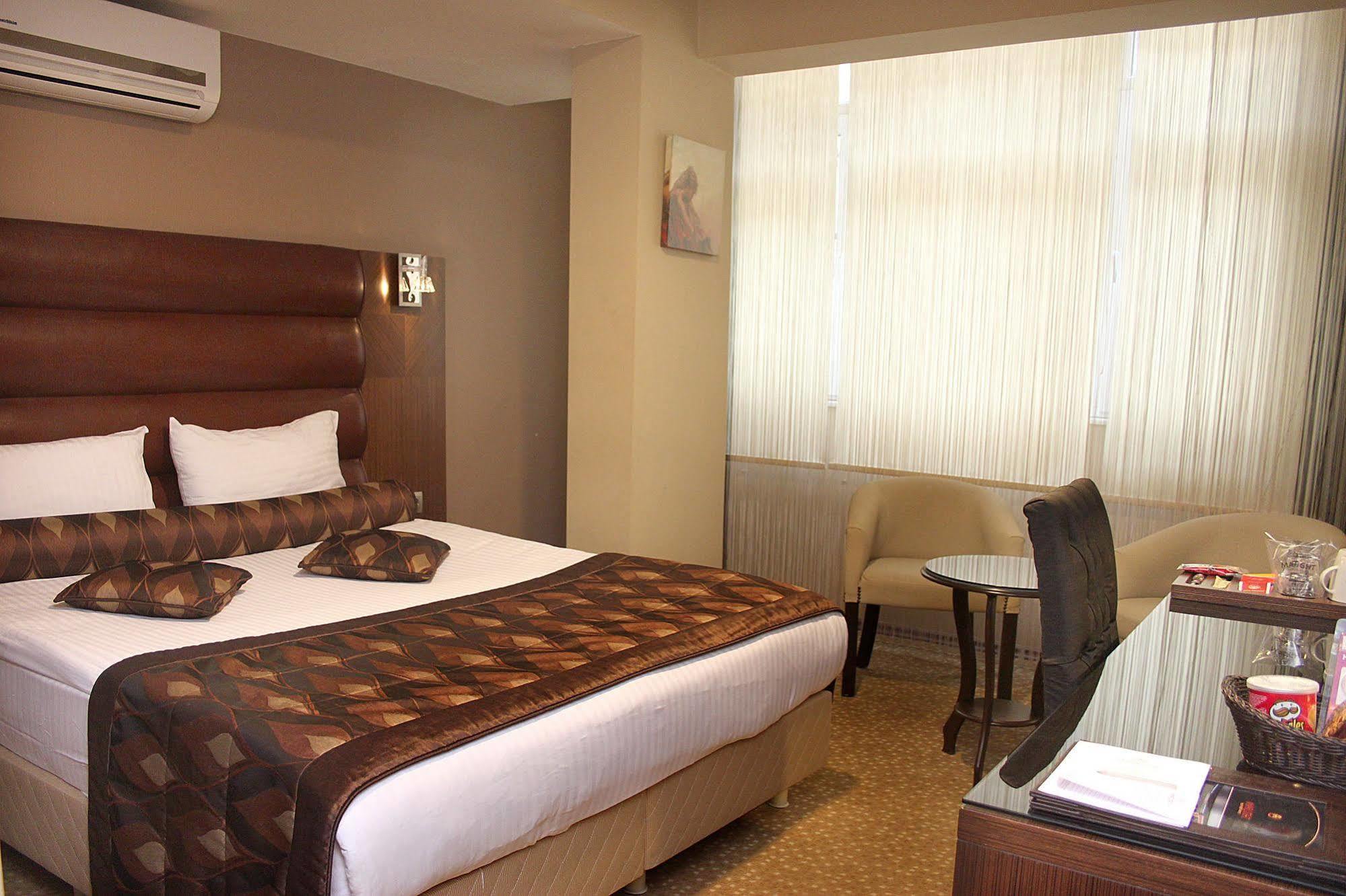 Marlight Boutique Hotel İzmir Luaran gambar